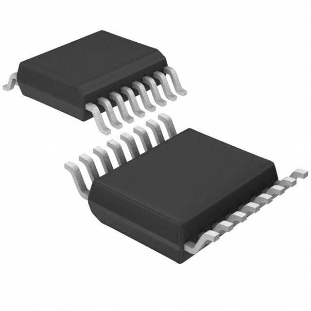ADS8329IBPWR